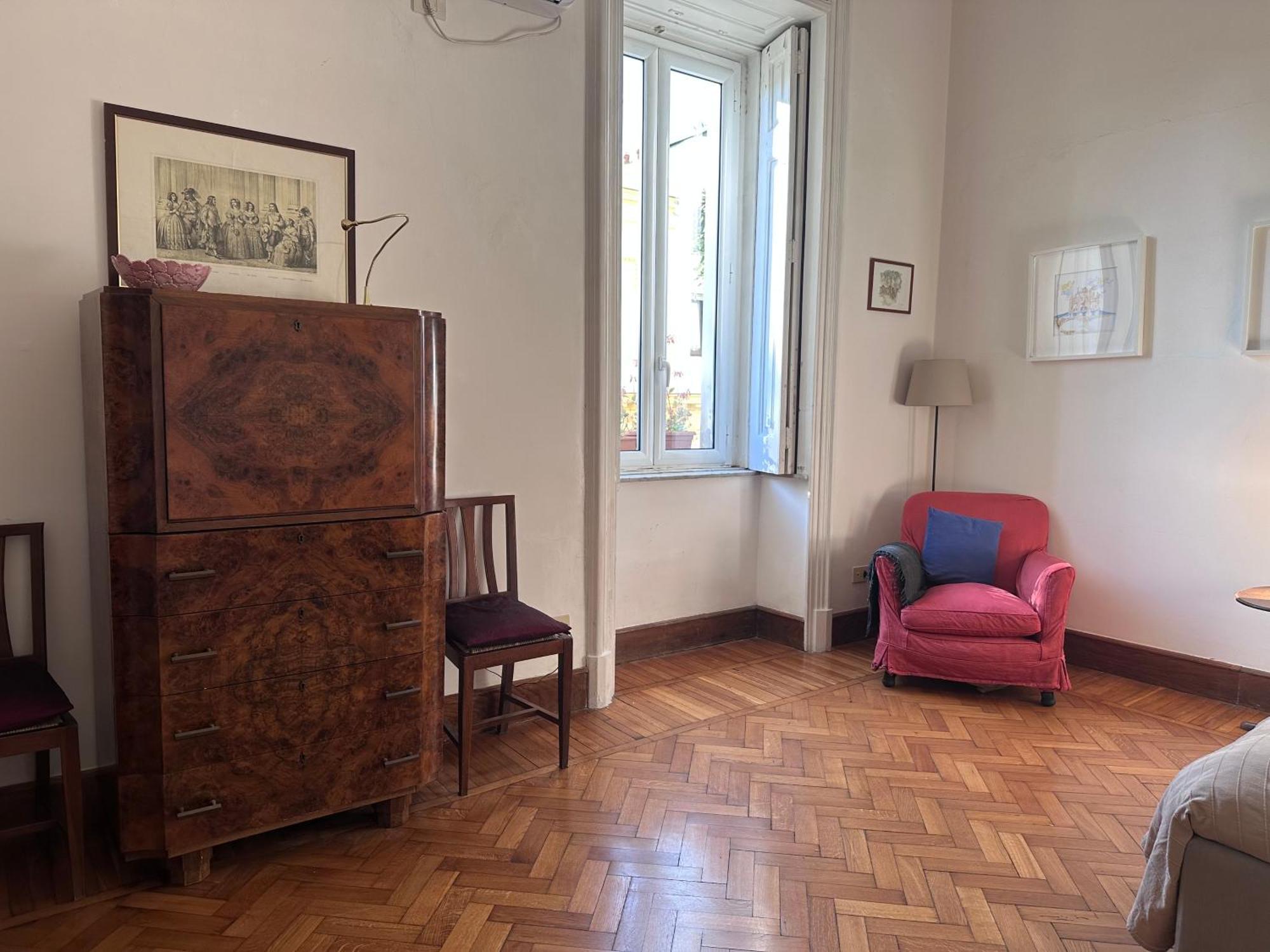 Casa Amedeo Bellissima *